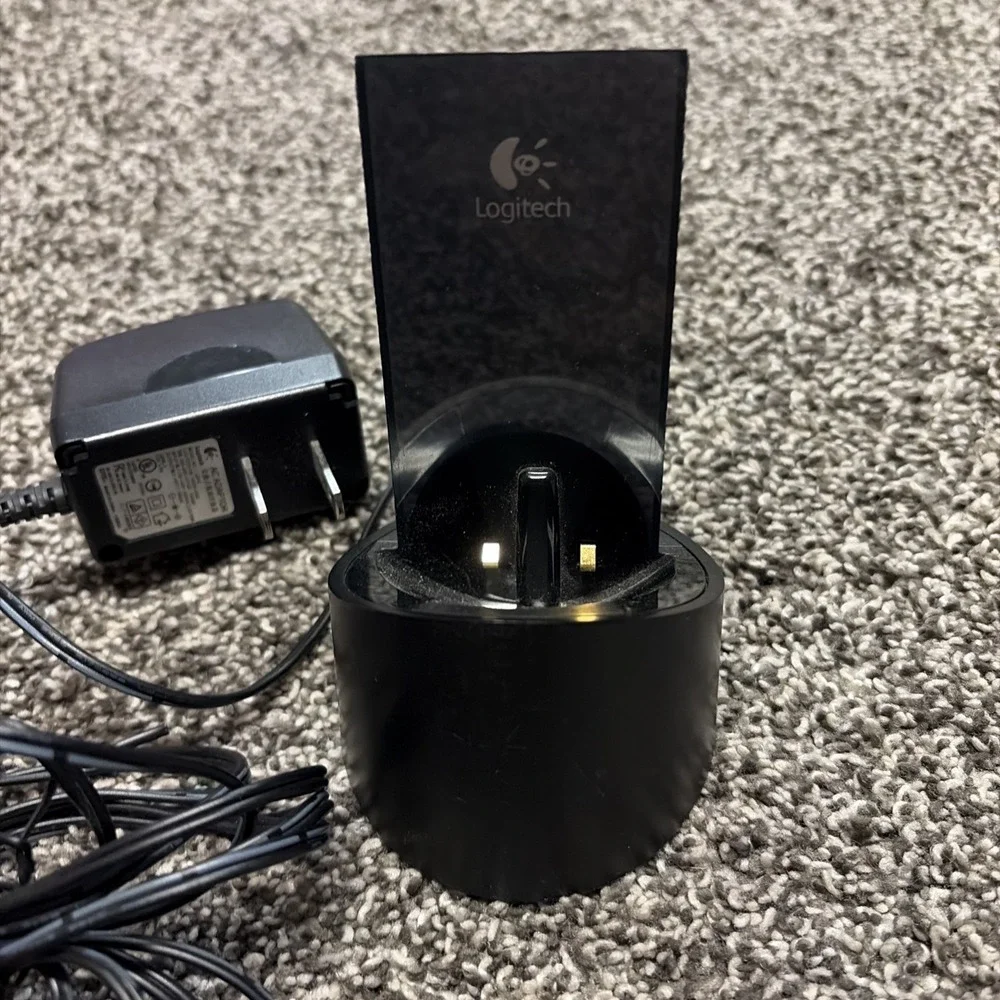 Logitech L-LN13 Charging Dock for MX‎ Revolution Wireless Mouse